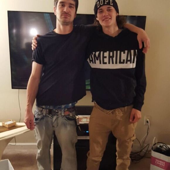 Meet your Posher, Scott - Picture 1 of 1